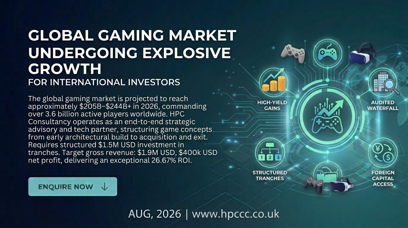 Sri Lanka gaming market is undergoing rapid growth