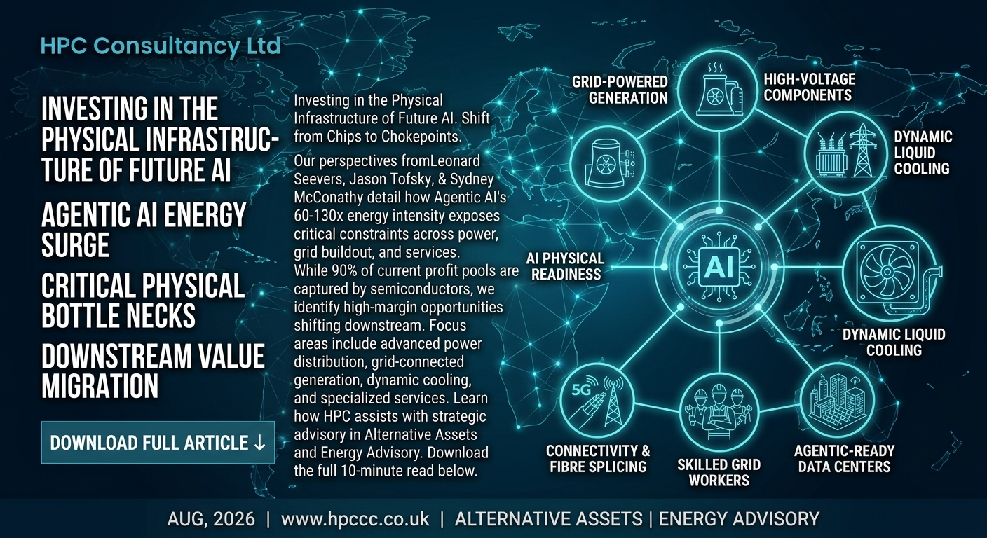 Investing in the Physical Infrastructure of Future AI Sri Lanka