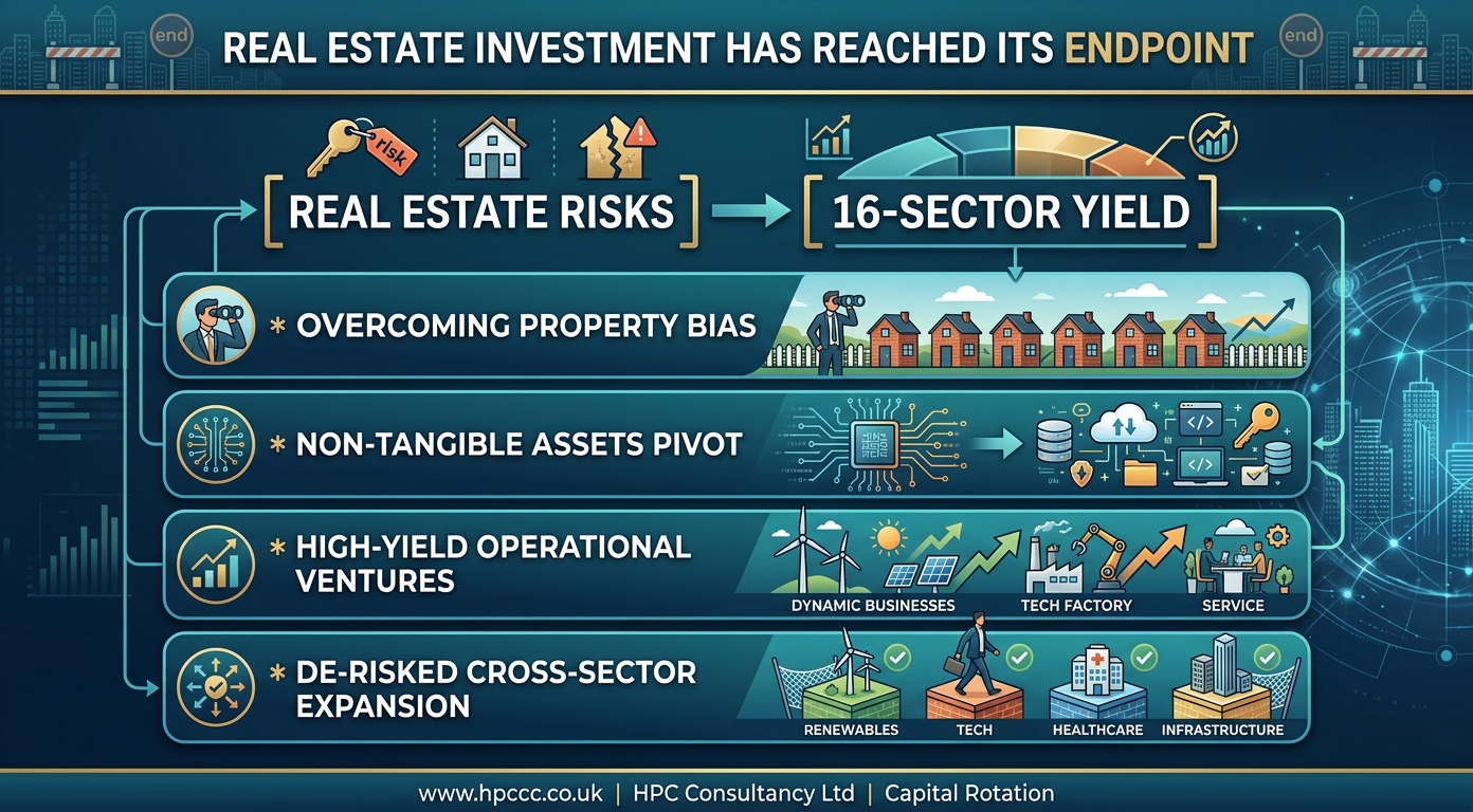 Real Estate Sri Lanka Investment Has Reached Its Endpoint