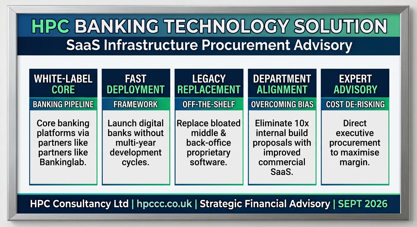 Stop Building, Start Banking: Why Sri Lanka Executive Leaders Are Pivoting to Plug-and-Play SaaS