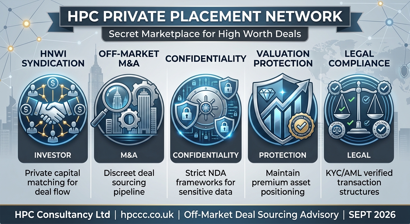 Why Sri Lanka Premium High-Yield Deals Never Hit Public Websites