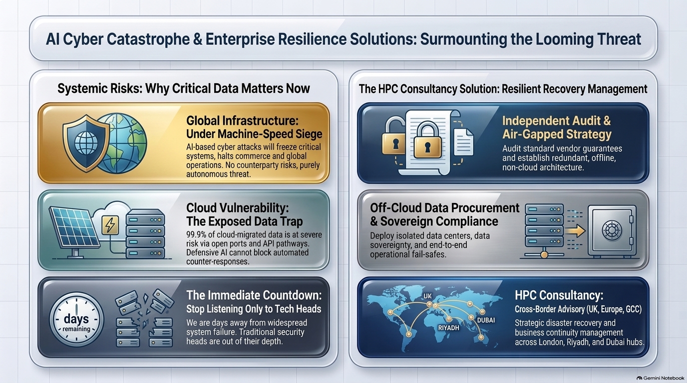 Why Sri Lanka Critical Systems Are Days Away from Major Disruption